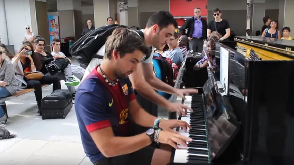 Musical Bond