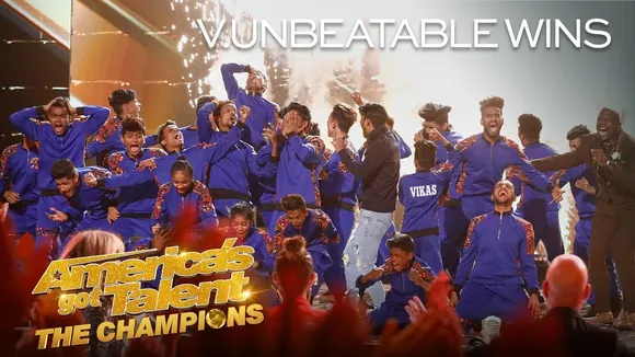 V Unbeatable Actually Are Unbeatable