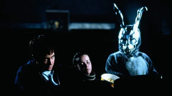 Are We Getting A Sam Smith x Donnie Darko Collab?