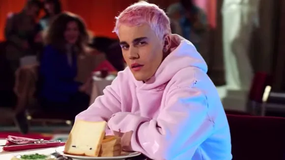 Justin Bieber Gives You A New Remixed Yummy Sound
