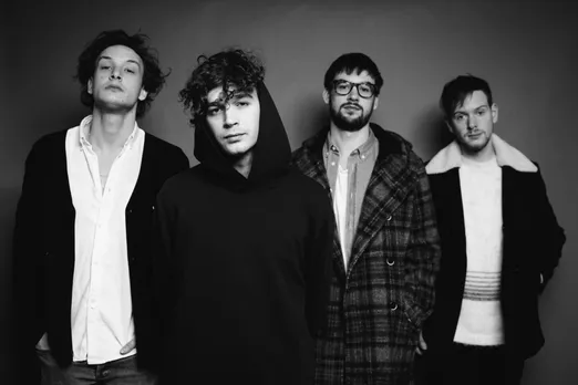 The 1975 Take a Stand