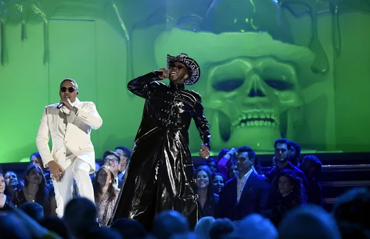 Lil Nas X Has Issues That Are Not So Lil After all