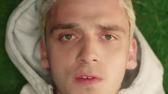 14. MODERN LONELINESS - Lauv