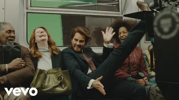 27. THE MAN- TAYLOR SWIFT