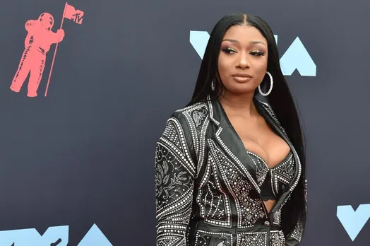 Megan Stallion Drops Her New Collaboration