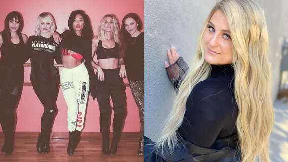 Meghan Trainor Speaks out !!