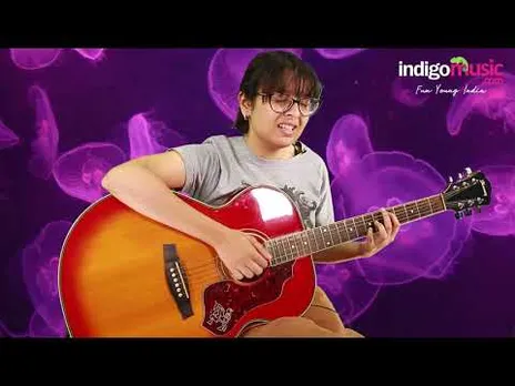 Soundarya Jachandran was Born For This