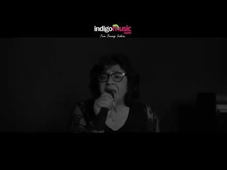 Jazzing It Up At Indigomusicdotcom With Radha and Aman Mahajan