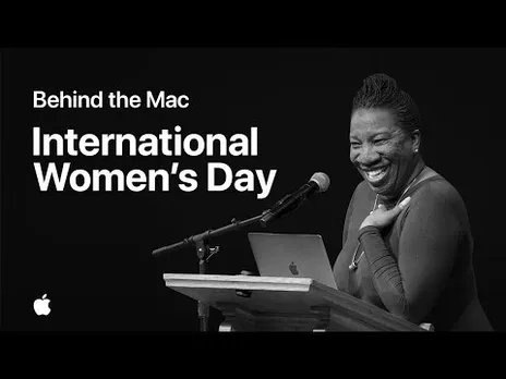 Powerful Women Doing Powerful Things On Womens Day