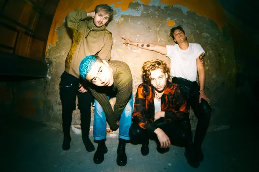 5SOS's Calm Comes out Amid Pandemic