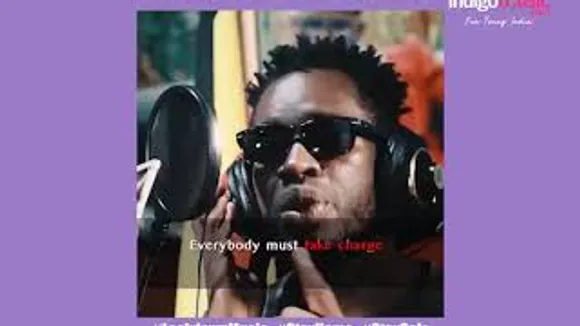 #LockdownMusic feat. Reggae Pandemonia