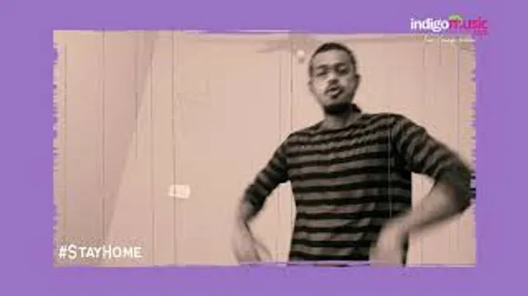 The Quarantine Rap