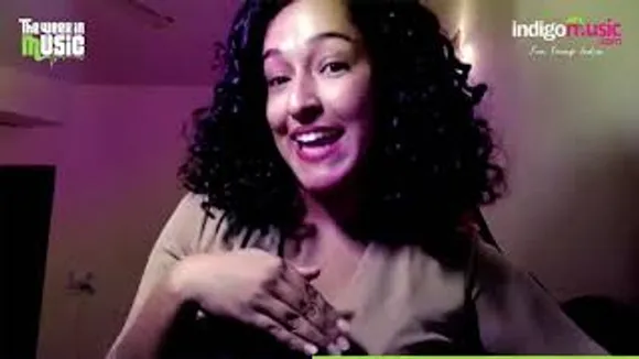 #LockdownMusic feat. The Week In Music - Episode 4