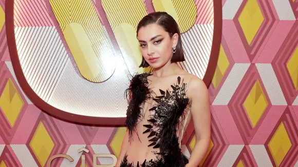 Charlie XCX's Self Isolation Brings a Dark Message