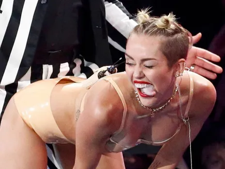 Miley and Demi's Isolation Brings About Stark Realities
