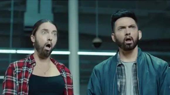 Eminem At His Creative Best