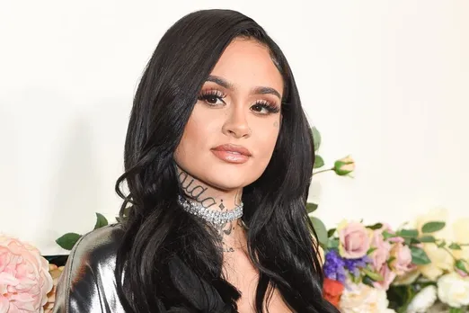 Kehlani Feels "Toxic" With Corona Pandemic