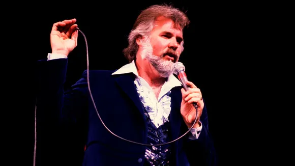 Rest In Peace Kenny Rogers