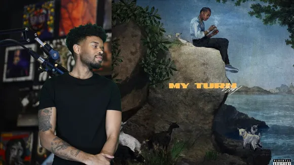 It's Lil Baby's Turn To Be #1 on The Charts
