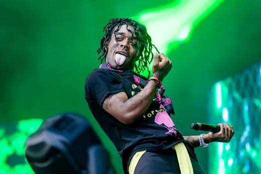 Lil Uzi Vert Taking Big Succesful Strides