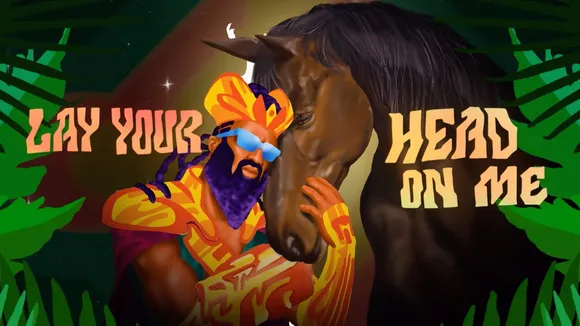 Major Lazer and Marcus Mumford Got You a Shoulder to Lean on