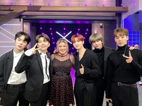 Monsta X Have Everything Swinging Well In 2020