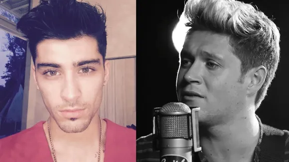 Niall Horan Spills The Beans on Zayn Malik