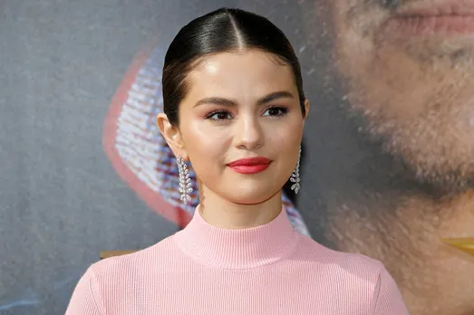 Selena Gomez Opens Up a "Rare" Can Of Worms