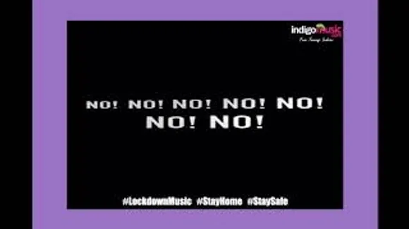 #Lockdownmusic feat . The Corona Rhapsody