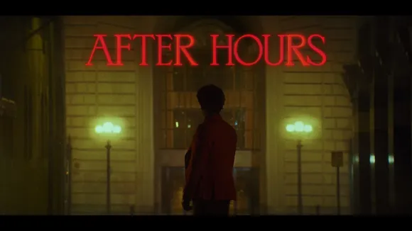 The Weeknd's "After Hours" is Musical Indulgence