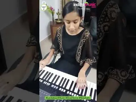 Here’s A Gorgeous Cover of a Maroon 5 Classic