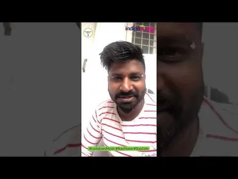 A Message From The Dance Legend