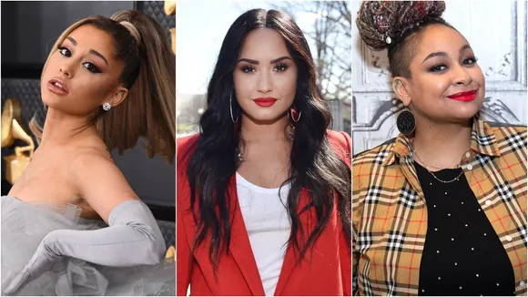 They're All In This Together and We're Loving It!