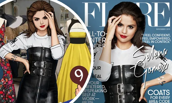 Selena Gomez Slaps Chinese Gaming Company with 10 Million Dollar Lawsuit