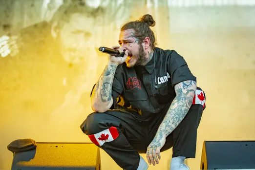 Post Malone Breaks Records With 'Circles'