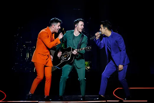 The Jonas Brothers Comeback: Top 10 Greatest Moments