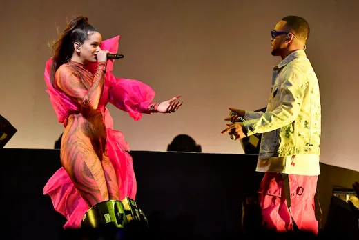 Rosalia Makes A Splash in the Music Industry!