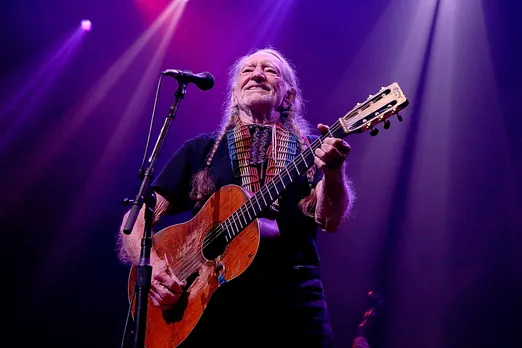 10 Things You Never Knew About Willie Nelson...