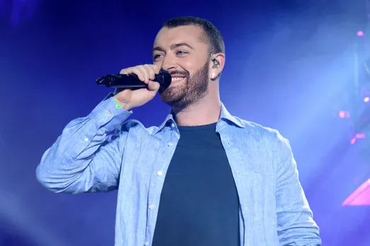 Sam Smith - The Musician of the Hour