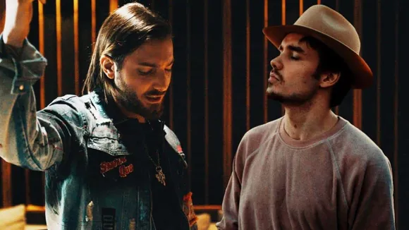 Liam and Alesso Treat us to a "Midnight" Collaboration