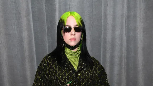 Billie Eilish - The Most Mature Artist