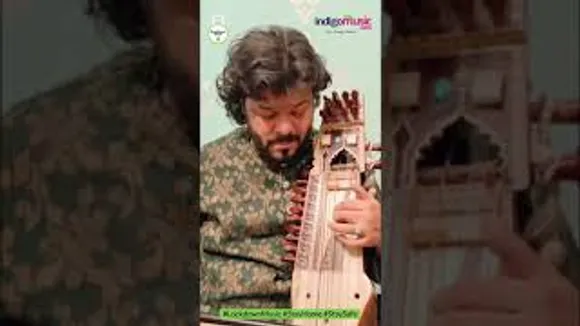 #LockdownMusic feat. Ustad Umrad Ali Khan