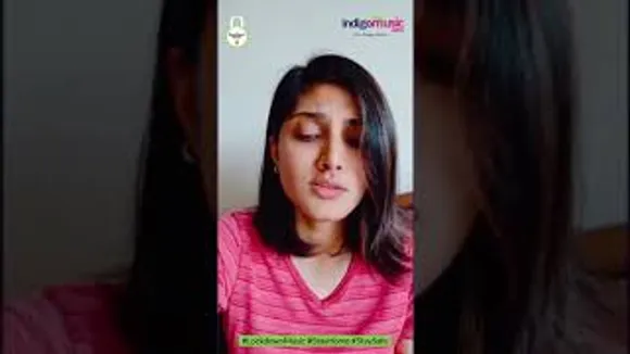 #LockdownMusic feat. Shreedevi