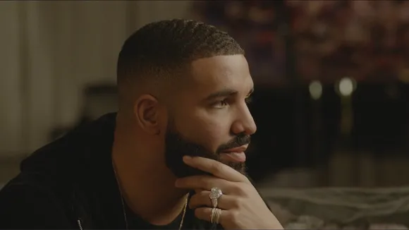 Drake Sets a New Record