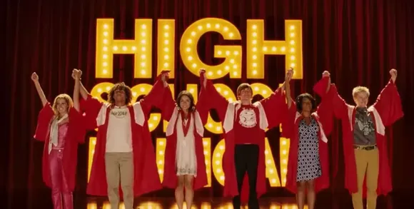 High School Musical To Make a Return
