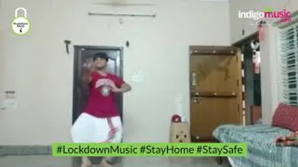 #Lockdownmusic feat. Yogesh