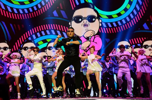The Top 10 Most Iconic Dance Moves