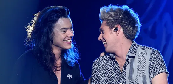 We Know What Styles's Fav Horan Song Is & We Will Tell You