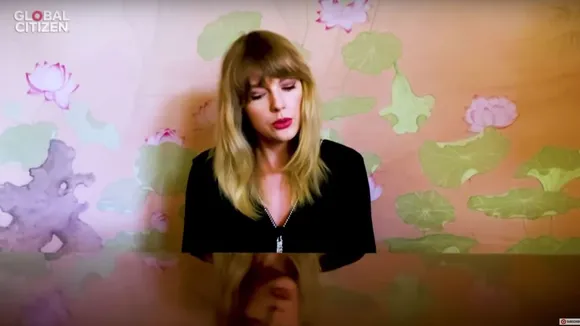 Taylor Swift Gets Vulnerable, Here's How!