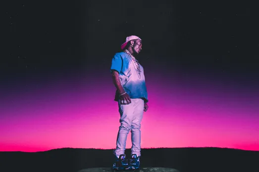 The Weeknd's Heartless Gets a Lil Uzi Remix